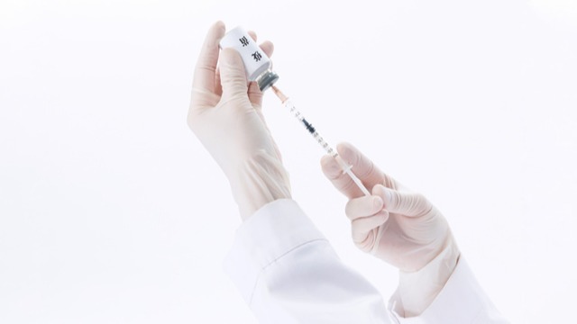 HPV九价疫苗与人类乳头瘤病毒